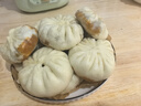 寶派保暖內(nèi)衣套裝男士含羊絨桑蠶絲抗菌情侶打底恒溫女秋衣秋褲秋冬季 羊絨暖護貼經(jīng)典版男黑灰 XL 曬單實拍圖