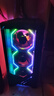 微星（MSI）全家桶 i5 14600KF/微星RTX5060/5070 顯卡直播電競游戲黑神話悟空臺式組裝電腦主機(jī)整機(jī)DIY組裝機(jī) i5 14600KF+RTX5060新品丨配置三 曬單實(shí)拍圖