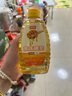 鮮窩窩 黃冰糖漿1kg 檸檬茶水果茶奶茶果汁咖啡雞尾酒飲料專用糖水茶飲 曬單實(shí)拍圖