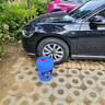 藍星防凍液汽車(chē)冷卻液-40度發(fā)動(dòng)機水箱寶不凍液紅綠色四季通用型大桶 9kg -15°C 綠色 曬單實(shí)拍圖