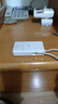 小米（MI）【3C認證】自帶線(xiàn)充電寶10000 67W 淺咖色65W自充 可上飛機/火車(chē) 可充手機平板筆記本耳機 曬單實(shí)拍圖