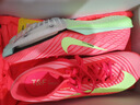 耐克田徑精英巴黎新款  Nike Maxfly 2 FP耐克男女碳板氣墊短跑釘鞋 FD8395-600/Maxfly 2代 44 曬單實(shí)拍圖