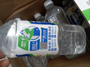 東鵬特飲補水啦電解質(zhì)水飲料555ml*24瓶整箱清爽檸檬味 跑步健身補充水分 曬單實(shí)拍圖