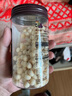 禾泱泱有機小小蛋酥藍莓酸奶味90g 兒童零食有機餅干鍛煉抓握健康低鈉 曬單實拍圖