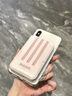 迪士尼【3C認證可上飛機】磁吸充電寶自帶線22.5W快充移動電源MagSafe10000毫安適用蘋果華為小米手機 【瑪麗貓】22.5W自帶線快充 曬單實拍圖