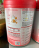 貝因美【重磅煥新】愛加12-36月幼兒奶粉3段800g HMO+OPN+乳鐵蛋白 曬單實拍圖
