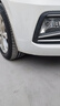 普利司通（Bridgestone）汽車輪胎 205/55R16 91W T001 適配大眾朗逸/寶來/豐田卡羅拉 曬單實拍圖