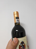 瑪軒尼MAHENY法國進(jìn)口紅酒 莫蘭達丹魄干紅葡萄酒 750ml 14度 單支裝 曬單實(shí)拍圖