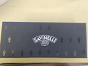 沙芬（SAVINELLI）意大利原產(chǎn)30年石楠木煙斗套裝進(jìn)口實(shí)木過(guò)濾嘴煙斗男士禮物送長(cháng)輩 【645斗型 不挑草 新手推薦】 曬單實(shí)拍圖