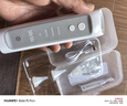 Baby futur電動吸鼻器 新生嬰幼兒童寶寶 通鼻腔鼻涕清洗潔神器 3檔充電款 象牙白（一年只換不修）1支鹽水 曬單實(shí)拍圖