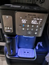飛利浦（PHILIPS）冰沙冰塊加熱凈水器家用冰境i1pro 臺式免安裝凈飲機 冷熱一體凈水機ADD8608【政府補貼】 曬單實(shí)拍圖