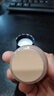 資生堂（Shiseido）日本Shiseido資生堂完美意境粉底霜保濕遮瑕持久不脫妝粉底液膏女 OC10   60%用戶選擇 曬單實(shí)拍圖