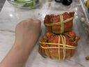 【活蟹】仲秋大閘蟹鮮活水產(chǎn)生鮮禮盒中秋送禮 全母蟹3.2-3.5兩  6只 曬單實(shí)拍圖
