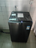 小天鵝（LittleSwan）波輪洗衣機全自動(dòng) 8公斤 超凈洗 除菌除螨【TB80V27T】家電國家補貼20% 一級能效 以舊換新 曬單實(shí)拍圖