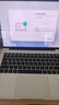 華為MateBook 14 店鋪預裝Windows版 輕薄筆記本電腦 2.8K OLED觸控屏 酷睿UItra5 16G 1T 皓月銀 曬單實(shí)拍圖
