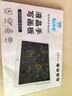 澳夢(mèng)星兒童畫(huà)板液晶寫(xiě)字板家用電子小黑板可消除手寫(xiě)繪畫(huà)屏寶寶生日禮物 【12寸標準款】LCD液晶手寫(xiě)板+筆-無(wú)藍光更護眼 曬單實(shí)拍圖