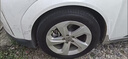 普利司通汽車輪胎 215/55R18 95V 動力俠 H/P SPORT 配套日產(chǎn)逍客 曬單實(shí)拍圖