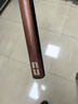 RILEY萊利RES-201臺球桿黑八小頭黑8中式八球斯諾克中頭桌球桿通桿10mm 曬單實(shí)拍圖