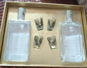 觀(guān)云 雙龍開(kāi)運禮盒 濃香型白酒 52度 500ml*2瓶 禮盒裝中秋送禮 曬單實(shí)拍圖