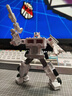 變形金剛（TRANSFORMERS）天尊世代多只裝通天曉、緩沖器、暗黑擎天柱、狂牛套裝G1374 曬單實(shí)拍圖