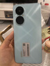 華為暢享80 國家補貼15% 256GB 天青藍 6620mAh電池超能續航 玄甲架構 雙五星超耐摔 華為鴻蒙智能手機 曬單實(shí)拍圖