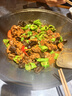 全民K歌麥克風(fēng)便攜式無(wú)線(xiàn)K歌音箱套裝 家用KTV戶(hù)外娛樂(lè )話(huà)筒音響一體V53黑色生日禮物 曬單實(shí)拍圖