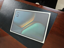 iQOO Pad5 Pro 16GB+512GB 灰晶 國家補貼 藍晶×天璣9400+ 13英寸高亮電競屏 平板電腦 vivo 曬單實(shí)拍圖