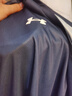 安德瑪（Under Armour）速干衣t恤男士運動(dòng)短袖健身訓練服上衣籃球跑步冰絲透氣球衣夏季 曬單實(shí)拍圖