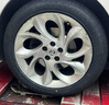 玲瓏輪胎215/50R17 95W 玲瓏臻選 UD 適配英朗/科魯茲 曬單實(shí)拍圖