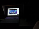 機械師曙光16S【RTX5060 300Hz屏】16英寸高性能AI辦公游戲筆記本電腦 R9 7945HX 2.5K屏 32G 1TB 星釉白 曬單實拍圖