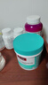 Swisse斯維詩(shī) 4倍高濃度深海魚油膠囊1800mg omega3 DHA+EPA rTG型120粒 曬單實(shí)拍圖