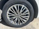 韓泰（Hankook）汽車(chē)輪胎 205/55R16 91V K415 原配大眾寶來(lái)/高爾夫/朗逸 曬單實(shí)拍圖
