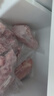 龍大肉食 山東發(fā)貨黑豬豬肚子凈重3斤  豬肚雞火鍋食材 豬肉生鮮 源頭直發(fā) 曬單實拍圖