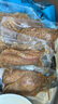 潮夫道黑椒魚排1斤裝500g羅非魚柳調(diào)味魚片無骨無刺高蛋白低脂輕食 曬單實拍圖