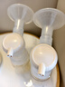 新貝吸奶器 電動(dòng)吸奶器雙邊無(wú)痛全自動(dòng)  拔奶器 大吸力便攜吸乳器8132 曬單實(shí)拍圖