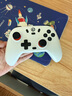 蓋世小雞（GAMESIR）啟明星無(wú)線(xiàn)游戲手柄 switch2/switch手機安卓蘋(píng)果Steam電腦NS2pro藍牙電視絲之歌雙人成行黑神話(huà) 曬單實(shí)拍圖