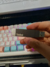ThinkPad聯(lián)想Thinkbook 128GB Type-C USB3.1 U盤(pán) 讀速150MB/s 手機電腦 雙接口 u盤(pán)辦公商務(wù)優(yōu)盤(pán)BU100 曬單實(shí)拍圖