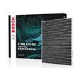 博世（BOSCH）空調(diào)濾芯濾清器5081朗逸寶來(lái)邁騰速騰帕薩特探岳途觀L高7奧迪A3Q3 曬單實(shí)拍圖