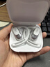 韶音（SHOKZ）【國(guó)家補(bǔ)貼】OpenFit Air T511開(kāi)放式藍(lán)牙耳機(jī)掛耳式不入耳運(yùn)動(dòng)跑步非骨傳導(dǎo)七夕禮物 冰川白 曬單實(shí)拍圖