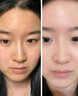 OHBT黃芪霜60g老國貨保濕煥白去黃提亮抗皺緊致抗衰面霜男女護膚品 曬單實(shí)拍圖