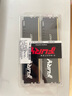 金士頓（Kingston）FURY 32GB(16G×2)套裝 DDR5 6000 臺(tái)式機(jī)內(nèi)存條 Beast 超級(jí)野獸系列 海力士顆粒 CL30 AI電腦配件 曬單實(shí)拍圖