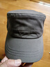 歌希尼爾鴨舌帽男款秋冬百搭平頂帽韓版時(shí)尚帽子男春秋休閑防曬帽女冬天潮 綠咖色 均碼 適合56-58CM 曬單實(shí)拍圖
