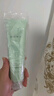 KIMTRUE且初小青瓜控油氨基酸洗面奶男女潔面清潔改善黑頭210g 曬單實(shí)拍圖
