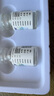歐威視散光定制】歐威視近視隱形眼鏡散光定制片散視靈半年拋1片裝 曬單實(shí)拍圖