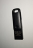 閃迪（SanDisk）128GB Type-C USB3.2 手機U盤(pán)DDC3黑色 讀速高達400MB/s 自動(dòng)備份 手機電腦兩用  曬單實(shí)拍圖