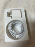 固質(zhì)優(yōu)品蘋(píng)果充電器正品充電線(xiàn)氮化鎵適配原裝45W快充PD套裝iPhone14ProMax13 16 15手機12充電頭30W數據線(xiàn) 【原盒封裝】蘋(píng)果30W快充頭+閃充線(xiàn)丨1米套裝 曬單實(shí)拍圖