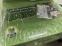 京鮮生 陽光玫瑰葡萄 青提4-4.5斤禮盒裝 單果約10g 生鮮水果 中秋禮盒 曬單實拍圖