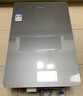 海爾（Haier）【小海鯨K50MAX零冷感】16升燃氣熱水器天然氣 7A一級恒溫 TSI增壓大水量一級靜音【國家補貼15%】 曬單實(shí)拍圖