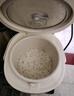 蘇泊爾（SUPOR）電飯煲小型電飯鍋小容量迷你家用1-2人陶瓷涂層內(nèi)膽上蓋開拆卸微壓智能多功能F16R71 曬單實拍圖