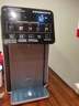 美的（Midea）小魔方pro電熱水瓶電水瓶飲水機 燒水壺電熱水壺316L 風(fēng)冷保溫恒溫一體0塑料可拆國家補貼31FPro 曬單實(shí)拍圖